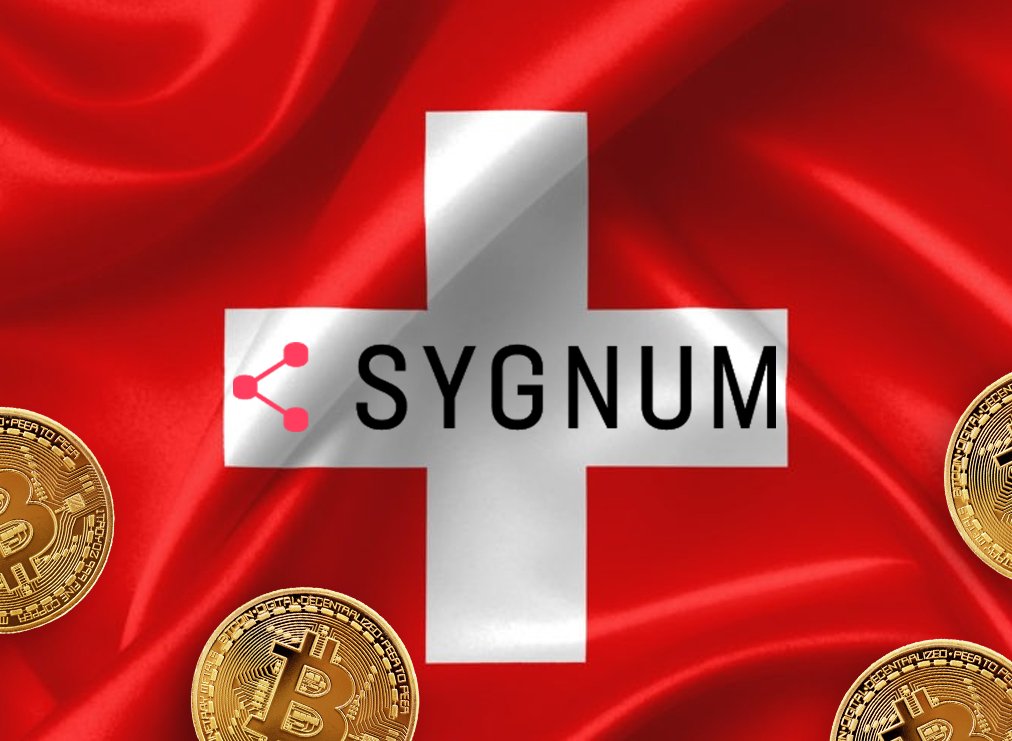 İsviçre Bankasından Ethereum (ETH) Konusunda Bir İlk: Tarihe Geçti!