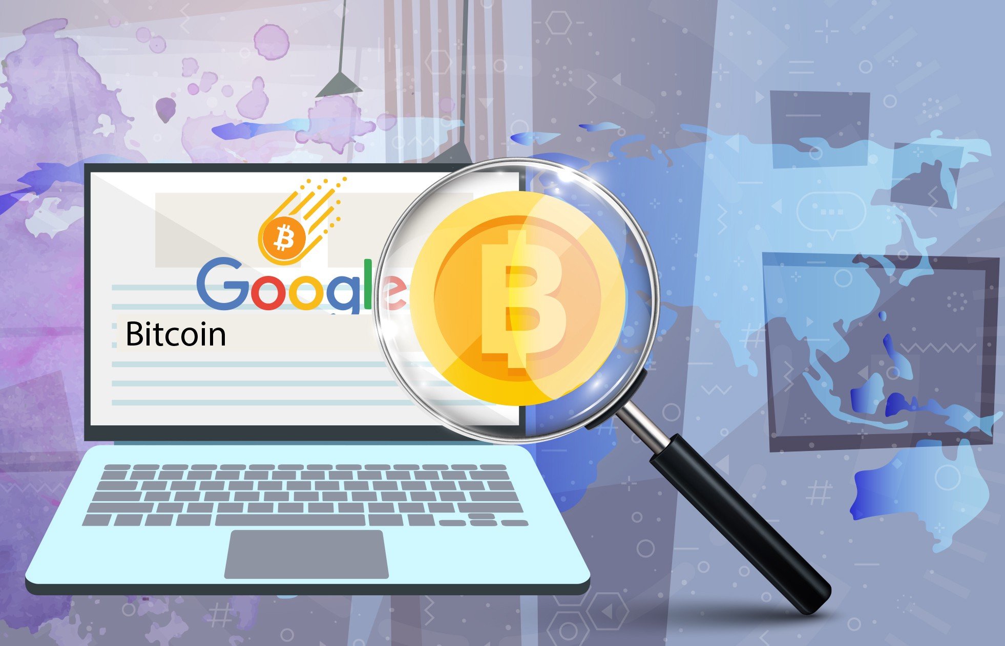 Google Trendler Bitcoin (BTC) Boğa Koşusunu Tahmin Edebilir mi?