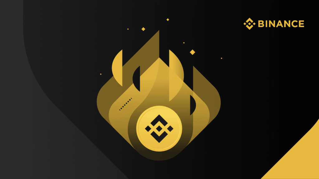 Binance 393 Milyon Dolar Değerinde BNB yaktı: Fiyata Etkisi Olacak mı?