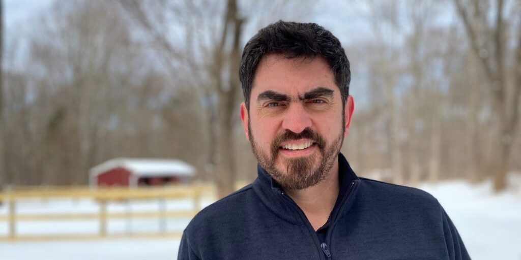 Görsel: Osprey Fund CEO’su Greg King-Bitcoin İçin Yıl Sonu Tahminini Güncelledi