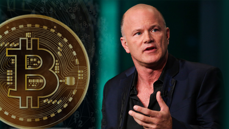 Mike Novogratz’dan Çarpıcı Bitcoin Yorumu: Devam Edecek