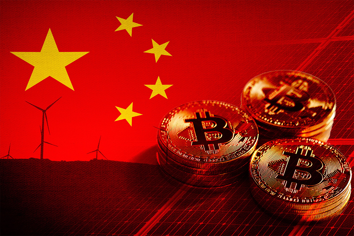 Çin Merkez Bankası Bitcoin (BTC) Konusunda Son Noktayı Koydu!