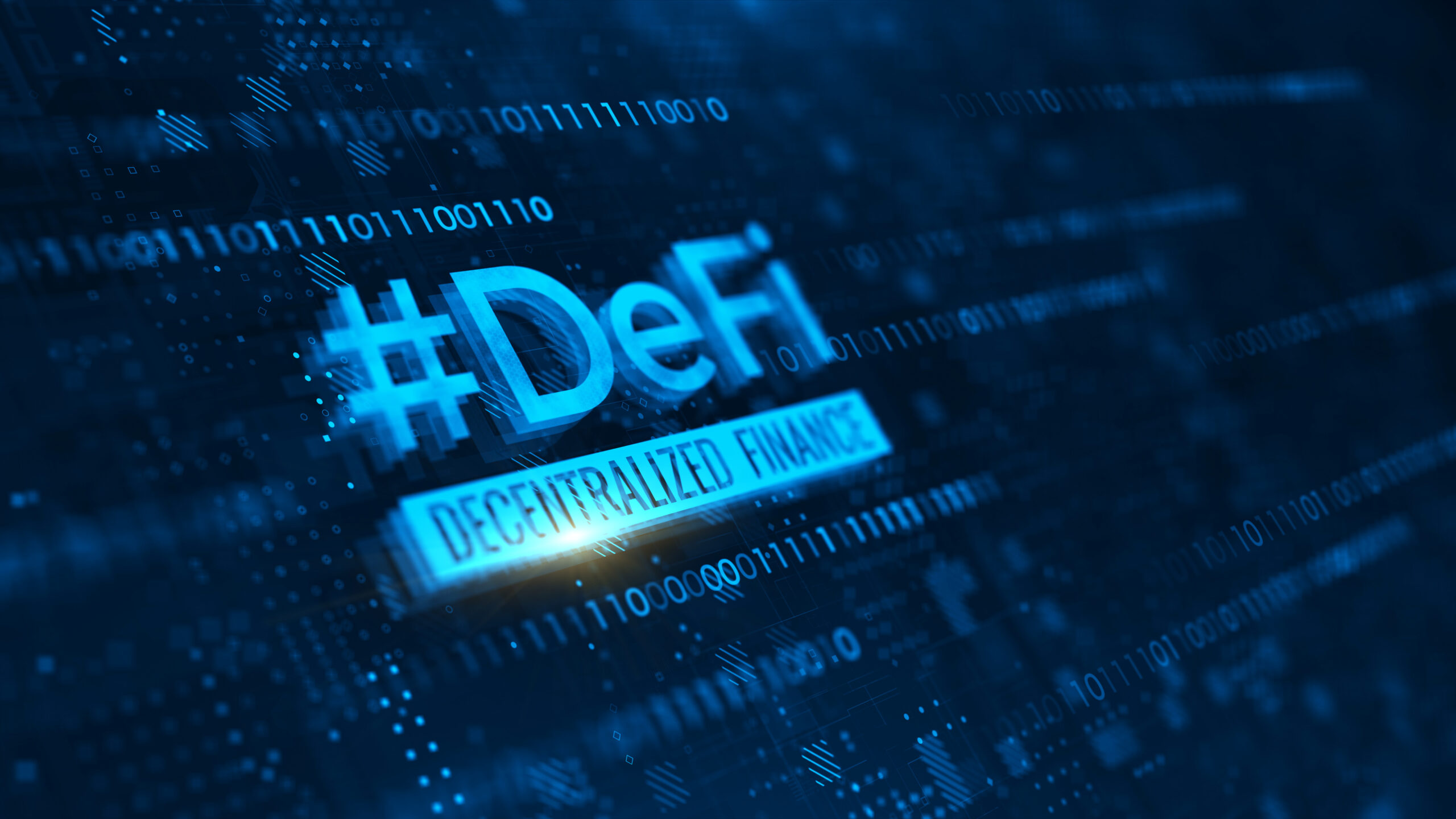 İşte Son Zamanlarda Yıldızı Parlayan DeFi Odaklı 3 Altcoin Projesi!