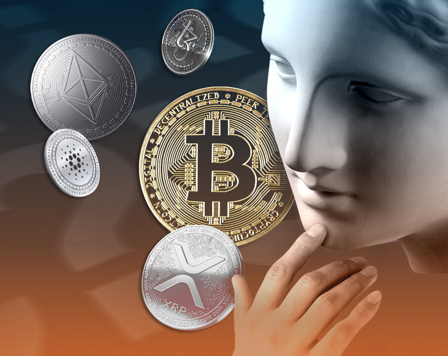 5 Uzmandan 2022 Öngörüsü: Bitcoin, SEC, Web3, DeFi ve Altcoin'ler!