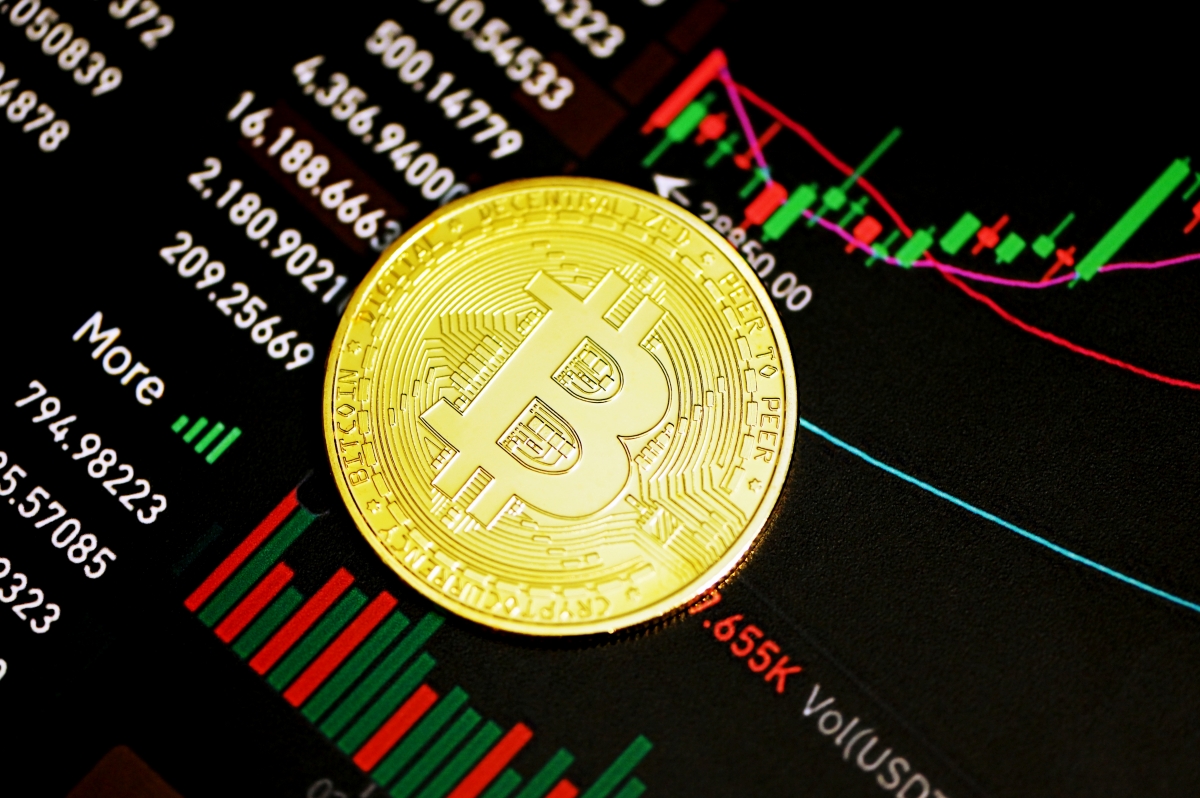 kripto para