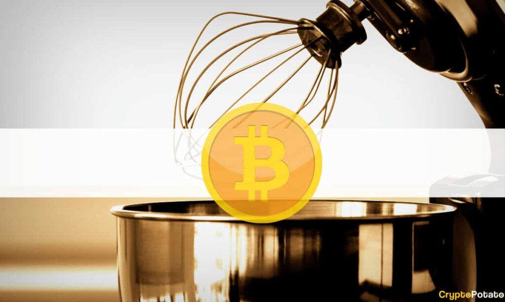 Bitcoin Mixer Helix'in CEO'su Kara Para Aklama Suçlarını Kabul Etti