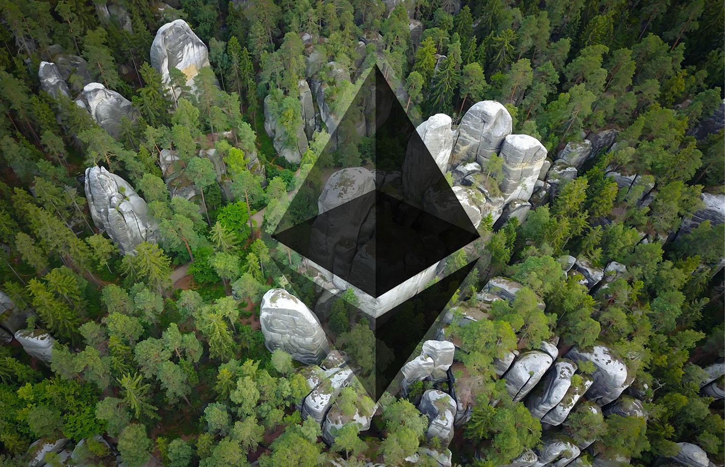 Çılgınlık Devam Ediyor: Ethereum Tabanlı Bir Kaya NFT’si Uçuk Bir Fiyata Satıldı