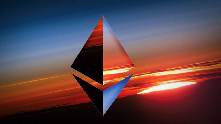 Ethereum Görseli