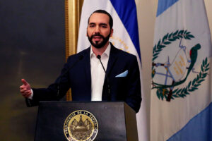 El Salvador Yine Bitcoin Satın Aldı: Yeni Rekor Kırıldı!
