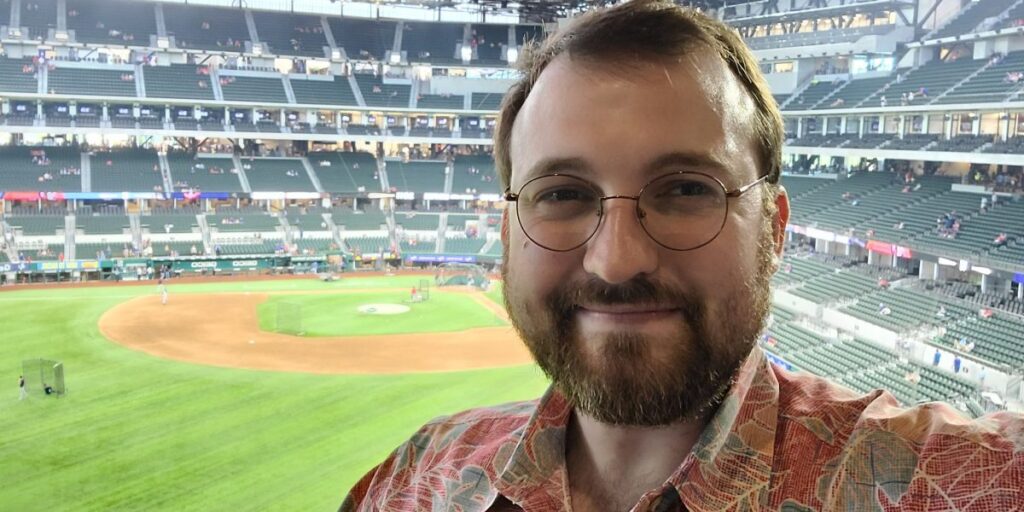 Cardano CEO'su Minneapolis FED Başkanına Ağzının Payını Verdi! İşte Detaylar!