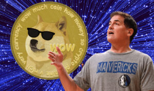 Mark Cuban'dan Yeni Dogecoin Hamlesi: Dogemania Devam Ediyor!