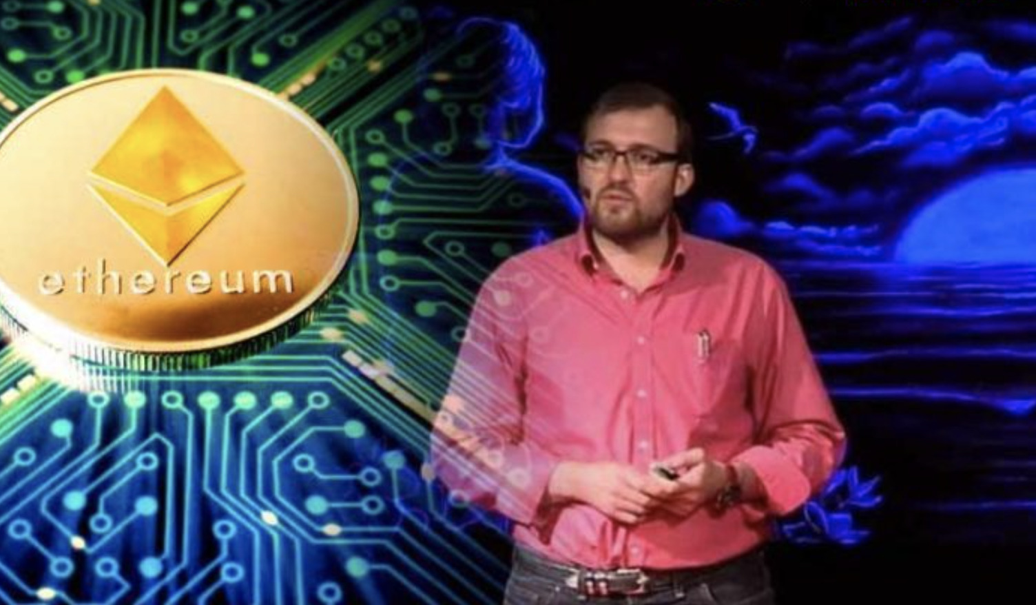 Cardano NFT İşlem Hacmi Ethereum'u Yakaladı: CEO'dan İlginç Sendrom Yorumu