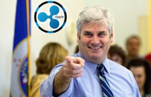 ABD’li Kongre Üyesi: Ripple Davasının Sonucu Kripto Para Sektörünün Kaderini Belirleyecek