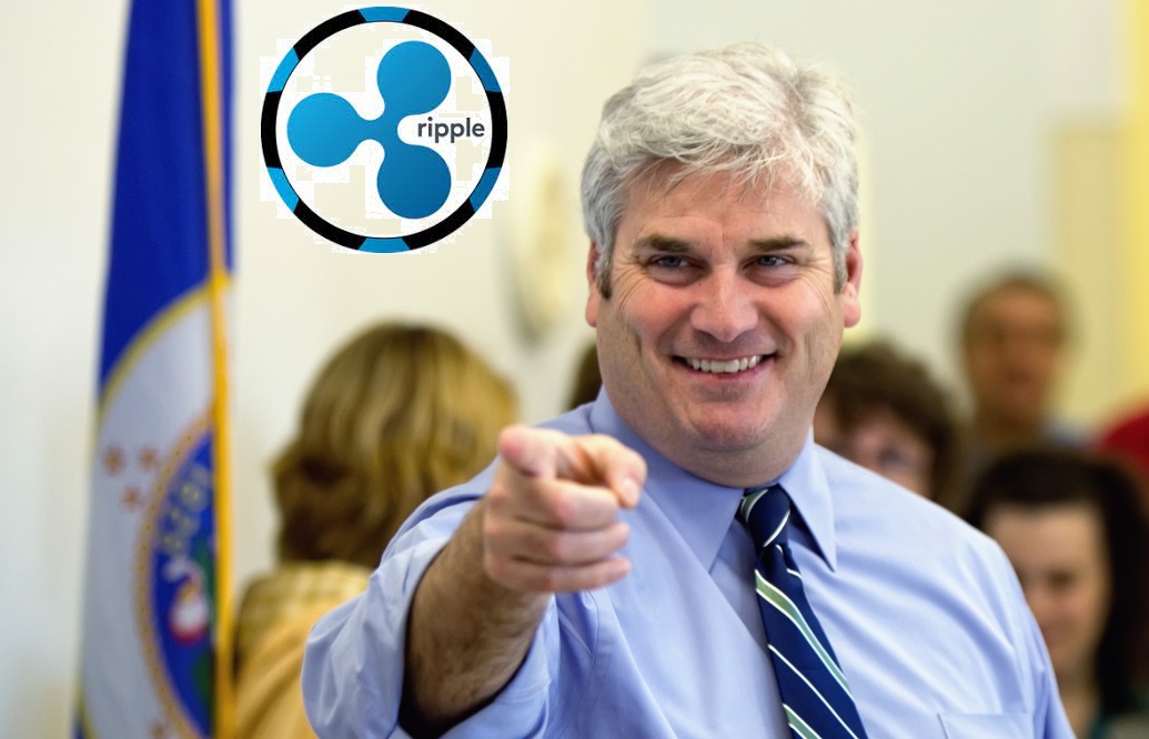 ABD’li Kongre Üyesi: Ripple Davasının Sonucu Kripto Para Sektörünün Kaderini Belirleyecek