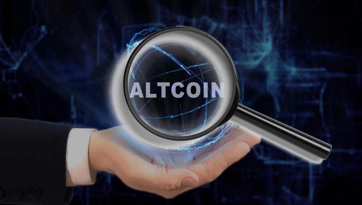Bu Altcoin Devasa Bir Yükselişe Hazır! Sinyaller Ralli Diyor!