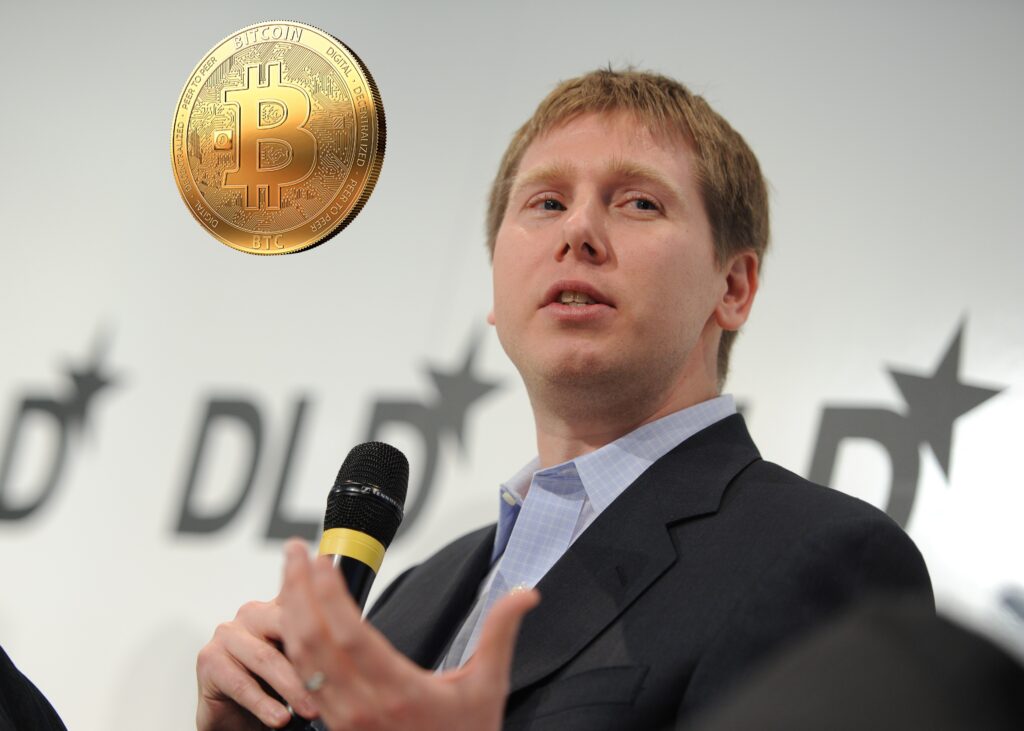 Grayscale Kurucusu Barry Silbert Bitcoin (BTC) Tahminini Güncelledi