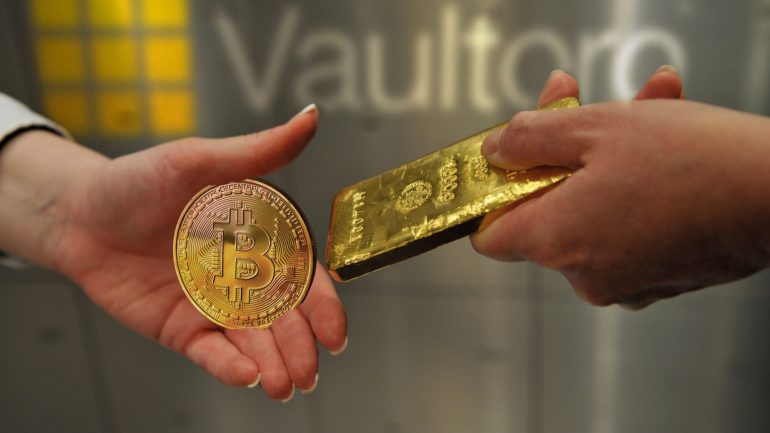Piyasanın Önde Gelen İki Analistinden Çarpıcı Altın ve Bitcoin Yorumu!