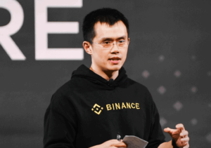 Binance CEO'sundan Çarpıcı Kripto Para Yorumu Geldi!
