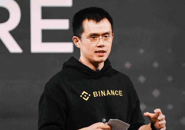 Binance CEO’sundan Çarpıcı Kripto Para Yorumu Geldi!