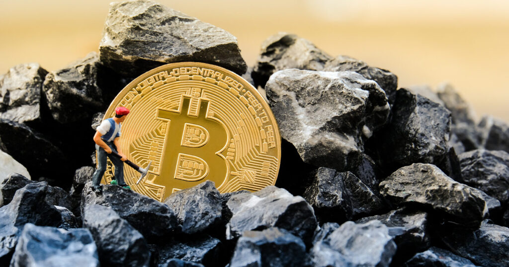 Bitcoin Madenciliğinde Kartlar Yeniden Dağıtılıyor: İşte Kuzey Amerika Verileri!