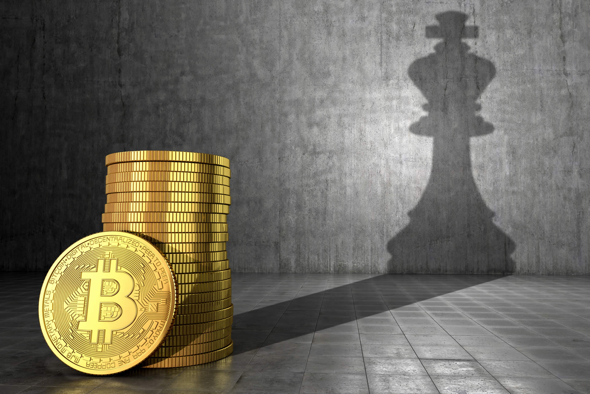 Tüyo Geldi: Ne Zaman Bitcoin Satın Alınmalı?