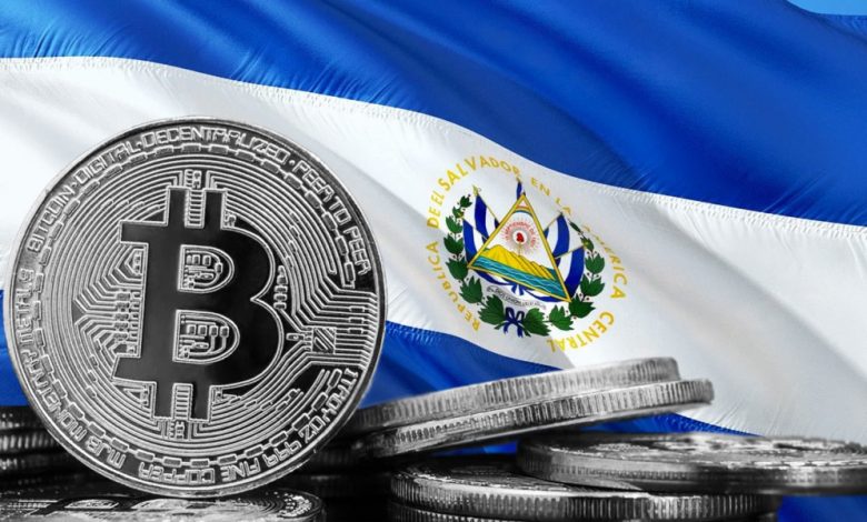 John Hopkins Profesörü: Elsalvador Bitcoin Hamlesiyle Ateşle Oynuyor!