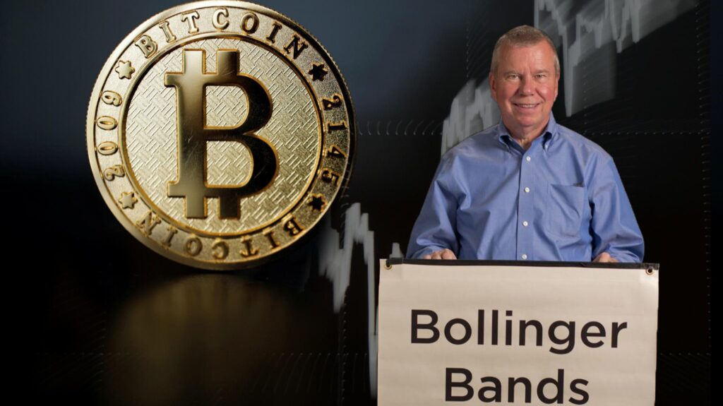 Görsel: John Bollinger