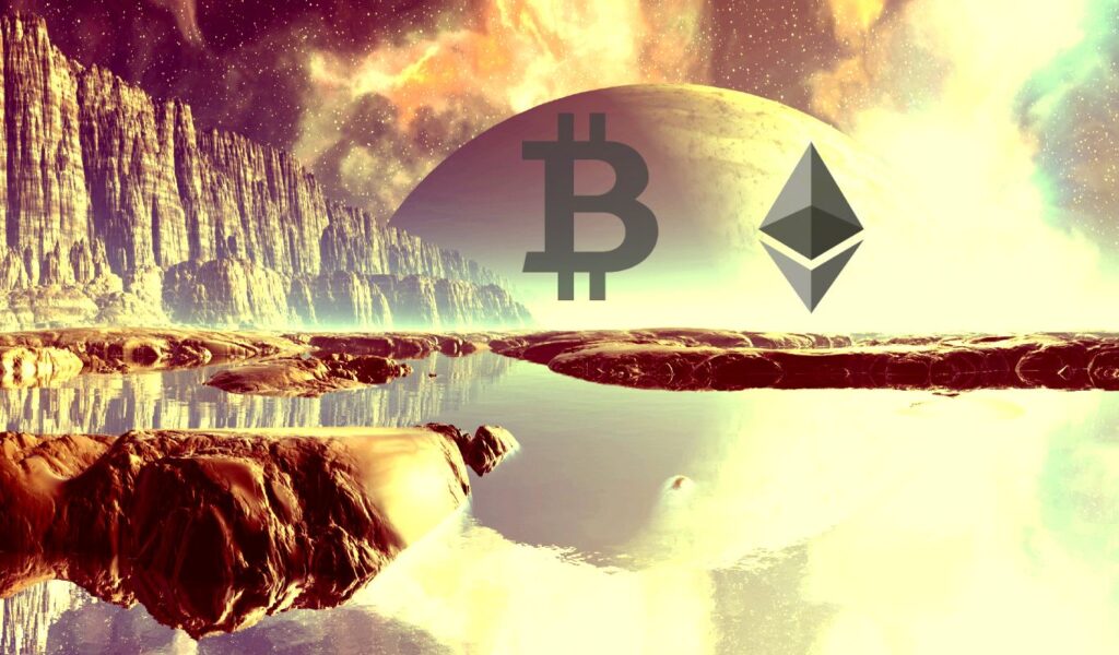 kripto para