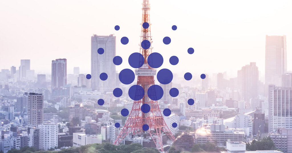 Cardano Japonya'da Listelendi: Hoskinson'dan Haiku'lu Sembolik Mesaj!