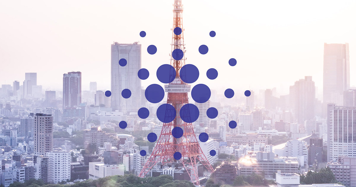 Cardano Japonya'da Listelendi: Hoskinson'dan Haiku'lu Sembolik Mesaj!