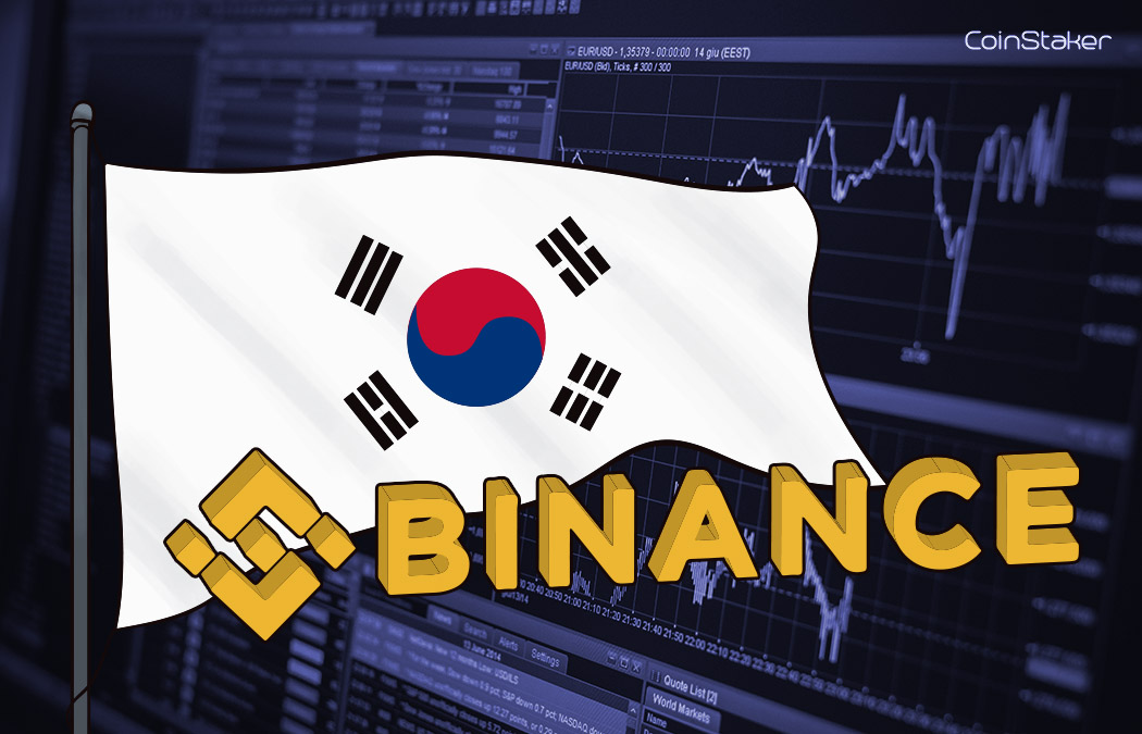 Sıcak Gelişme: Binance Güney Kore'de Radikal Kararlar Aldı!