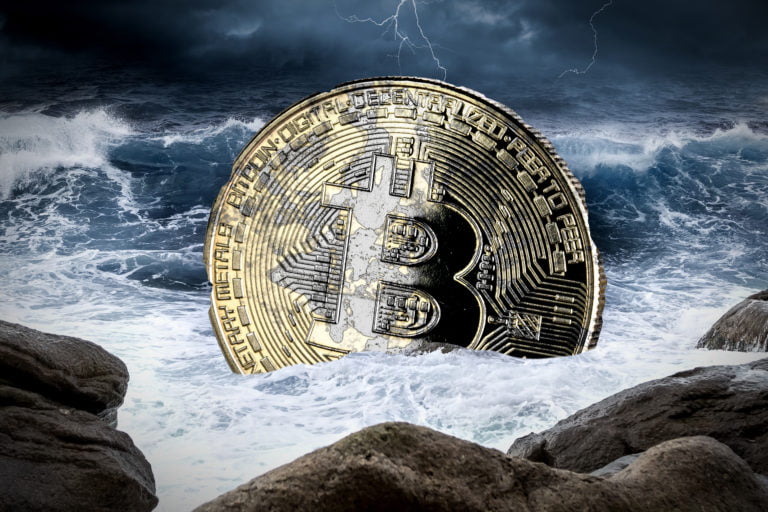 Wyckoff Modeli Bitcoin Fiyatında Bu Seviyeye İşaret Ediyor