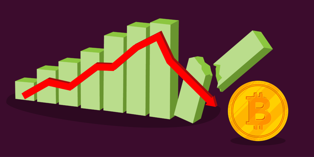 Kripto Para İşlem Hacmi Temmuz'da Yüzde 32 Düşüş Yaşadı!