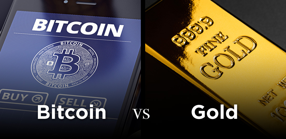 Altın Fiyatları Toparlanmaya Başladığında Bitcoin Düşüşe mi Geçecek?