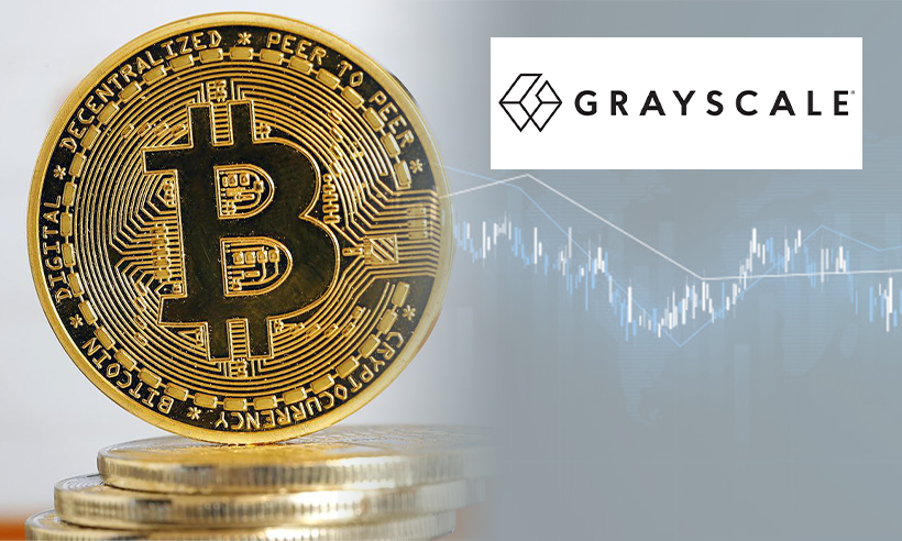 Grayscale: Bitcoin (BTC)'de Kurumsal Yatırım Durdu