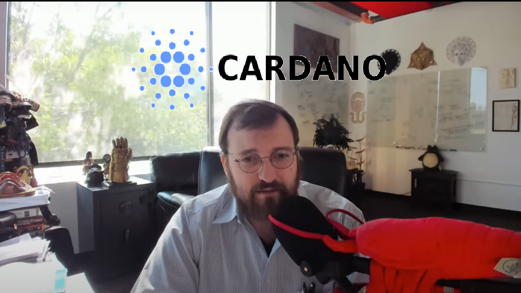 Cardano CEO'sundan İlginç Coin Yakma Yorumu: Marketten Yiyecek Çalıyorsunuz