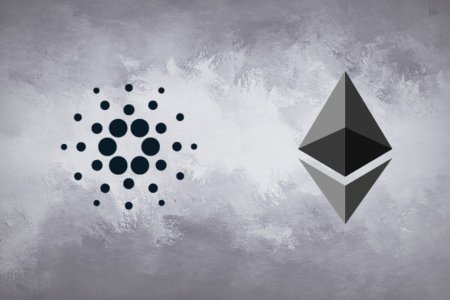 Cardano (ADA)'nun Ethereum'u Geride Bırakması Ne Kadar Gerçekçi? İşte Veriler!