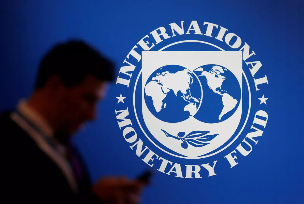 IMF'den Kritik Bitcoin (BTC) Raporu: Endişe Duyuyoruz!