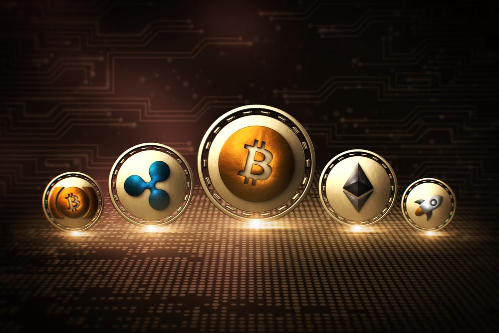 Lark Davis: Bu Altcoin 50 Kat Artarak Ethereum'u Tahtından İndirecek!