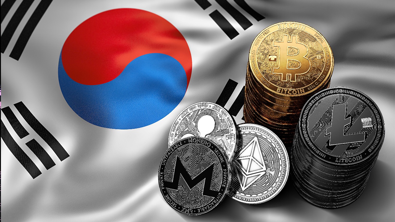 Güney Kore'de Sular Durulmuyor: Kripto Para Borsaları Tehlikede!