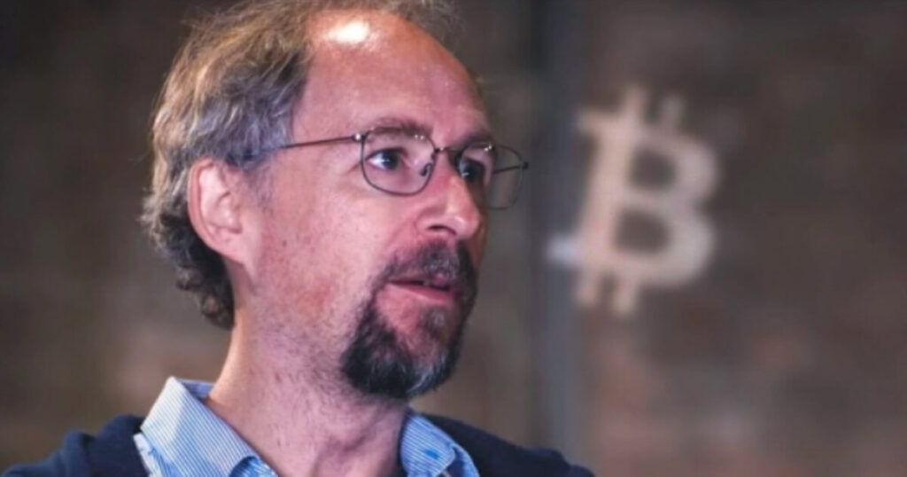 Satoshi Nakamoto Olduğu İddia Edilen İngiliz Kriptologdan Çarpıcı Bitcoin Tahmini!