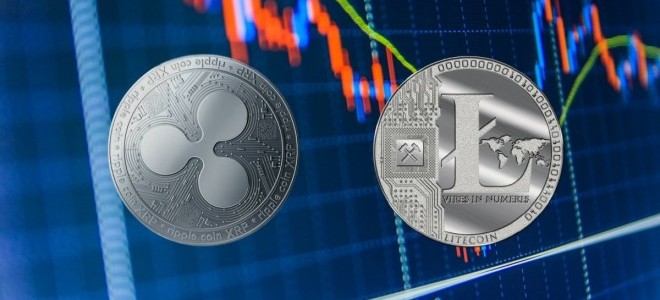 Ripple ve Litecoin Fiyat Analizi: Teknik Analiz ve Kritik Seviyeler!