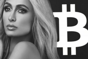 Kripto Para Camiası Paris Hilton'u Konuşuyor! İşte Nedeni!