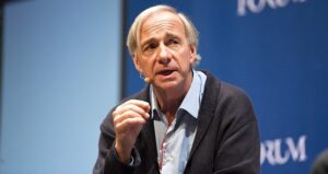 Milyarder Yatırımcı Ray Dalio Yatırım Yaptığı Altcoin Projesini Açıkladı