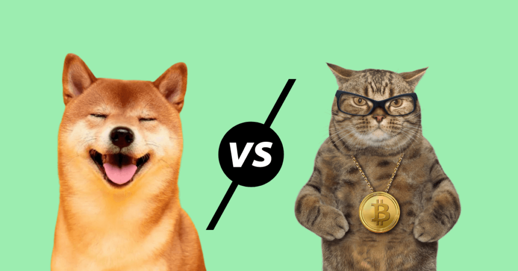 Kedi Temalı Yeni Altcoin Projesi Dogecoin'e Rakip Olabilir! İşte Ayrıntılar!