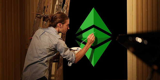 Ekonomist: Ethereum Devlet Tahvili ve Hazine Bonosunun Yerini Alacak!
