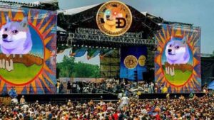 İlk Dogecoin (DOGE) Müzik Festivali Ekim'de Başlıyor! İşte Ayrıntılar!