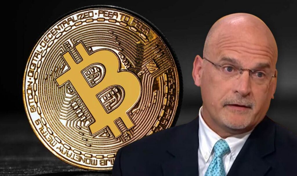Bloomberg Analisti: Bitcoin ve ETH Yılın Geri Kalanında Bu Yönde Hareket Edecek