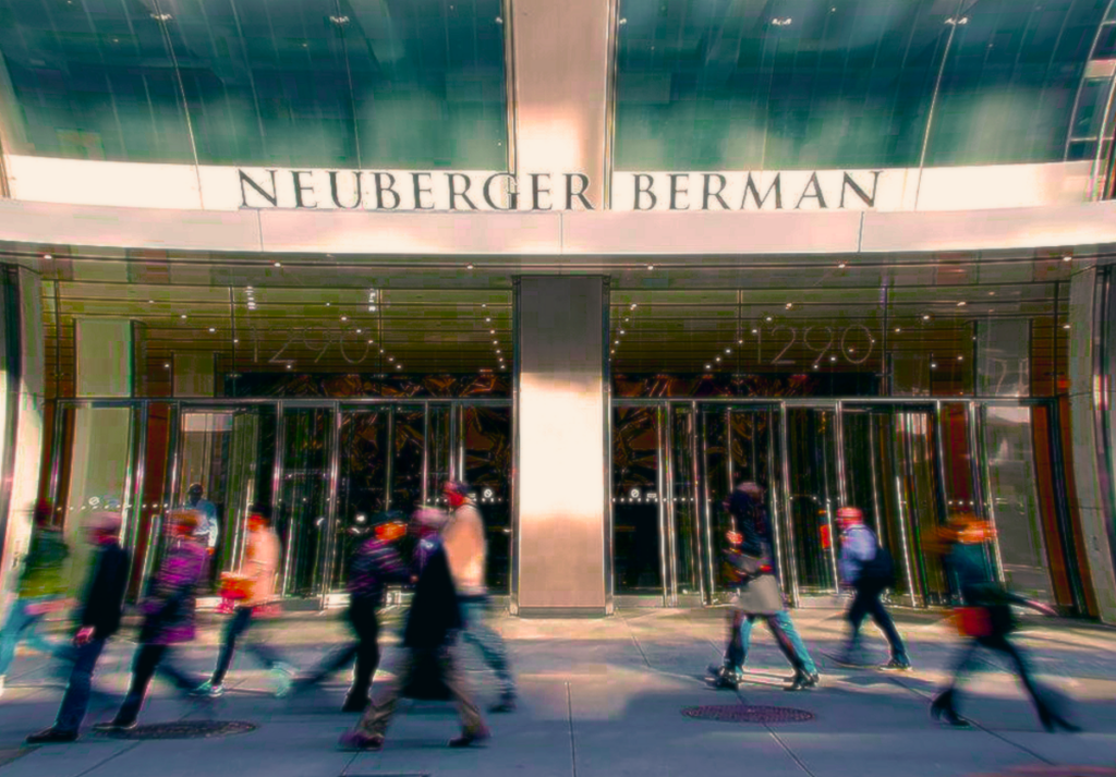 Milyar Dolarlık Neuberger Berman’dan Çarpıcı Bitcoin (BTC) Hamlesi