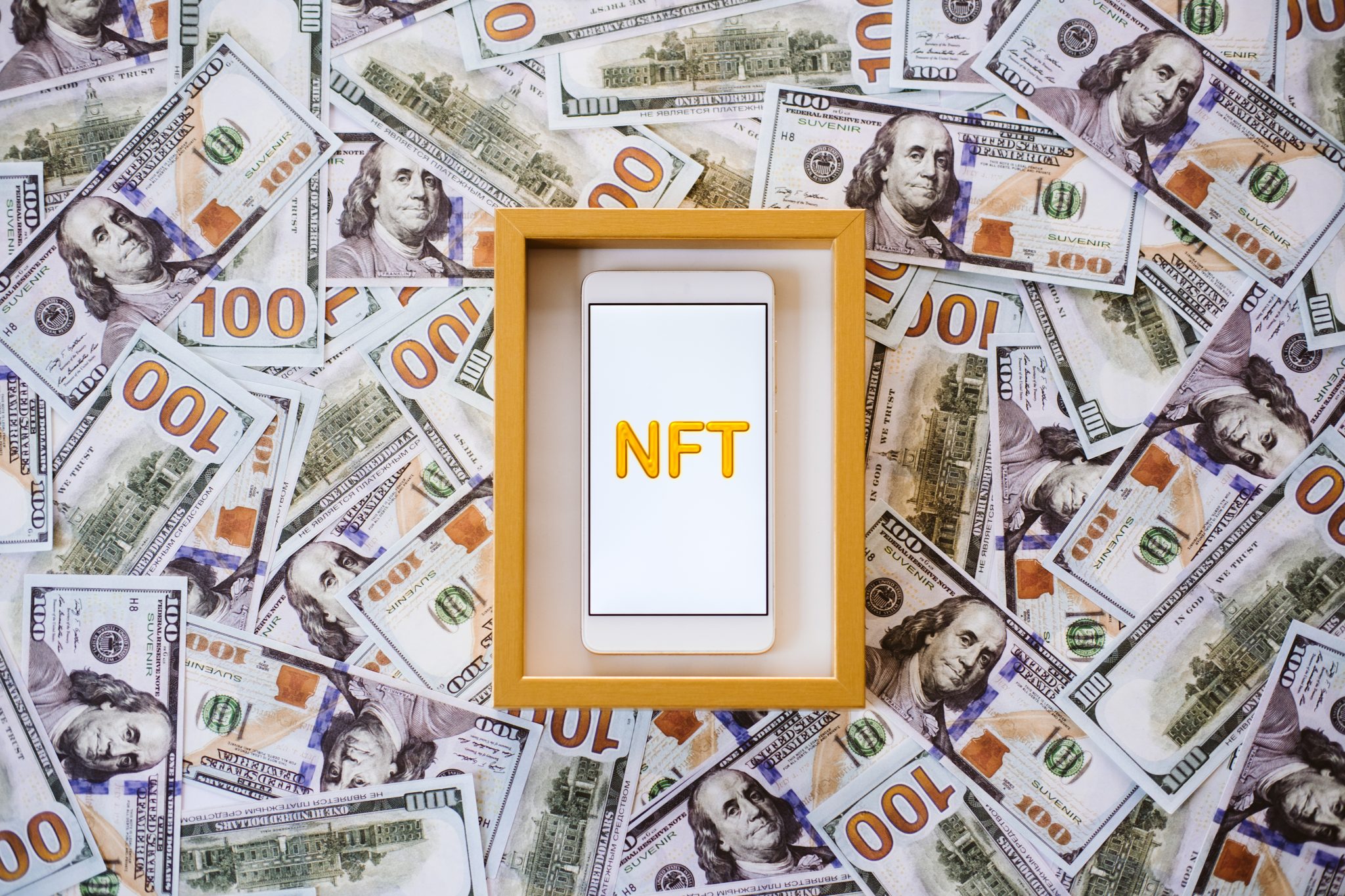 NFT'ler İle Alay Eden Tweet NFT Olarak Satıldı! İşte Fiyatı!